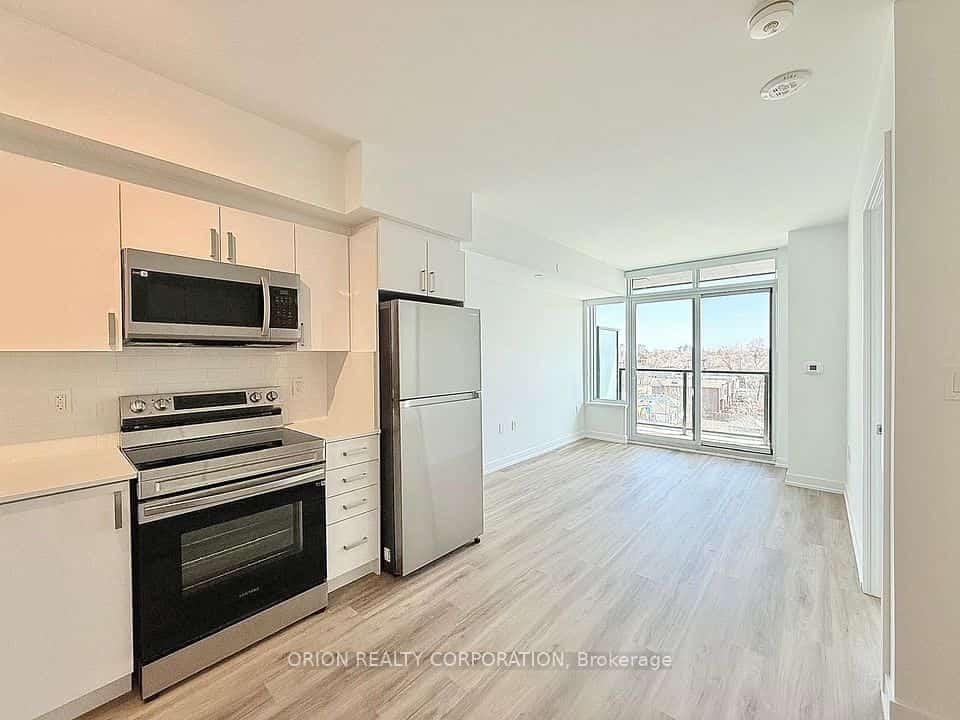 556 Marlee Avenue #614, Toronto, ON M6B 0B1