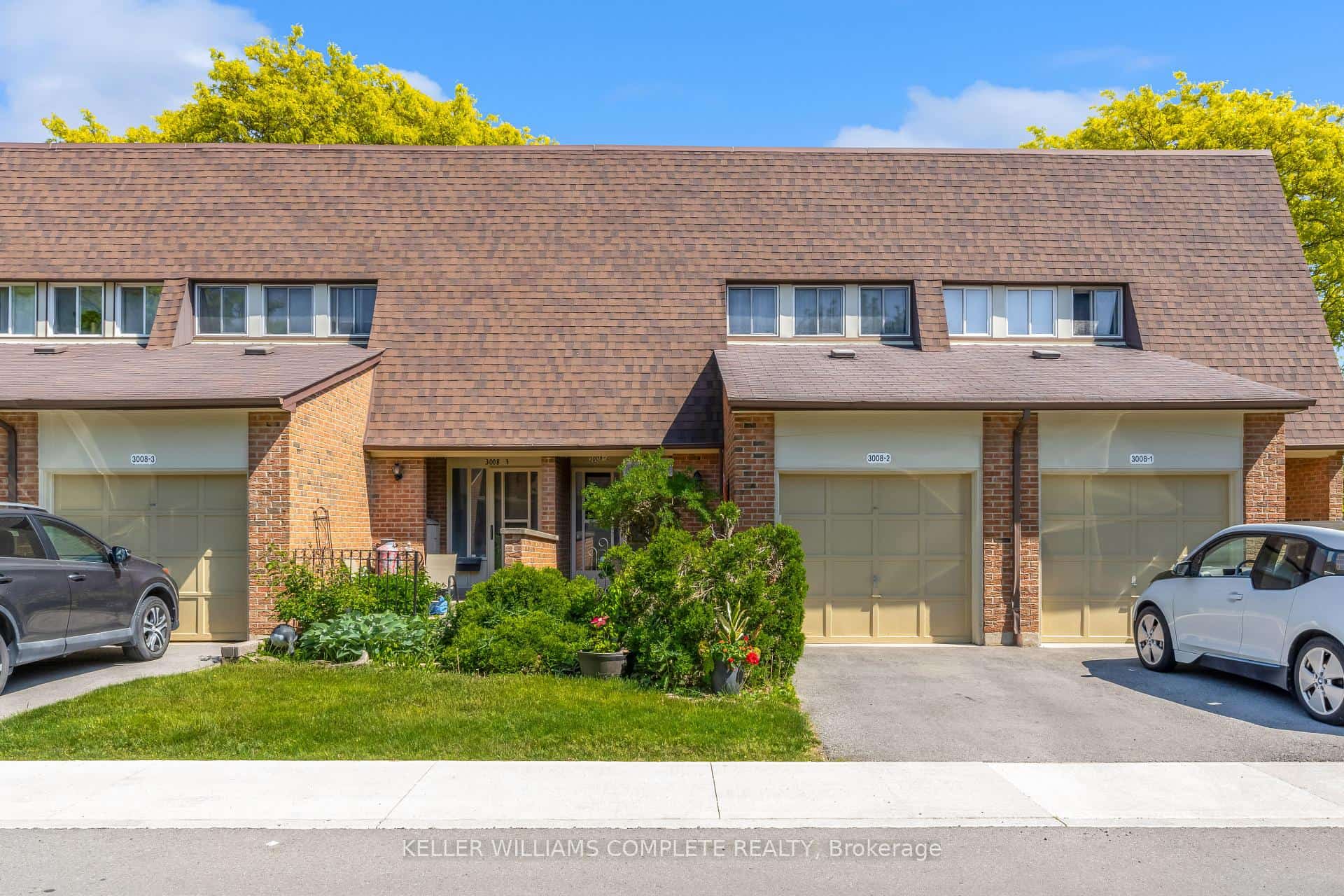 3008 PALMER Drive #2, Burlington, ON L7M 1L2