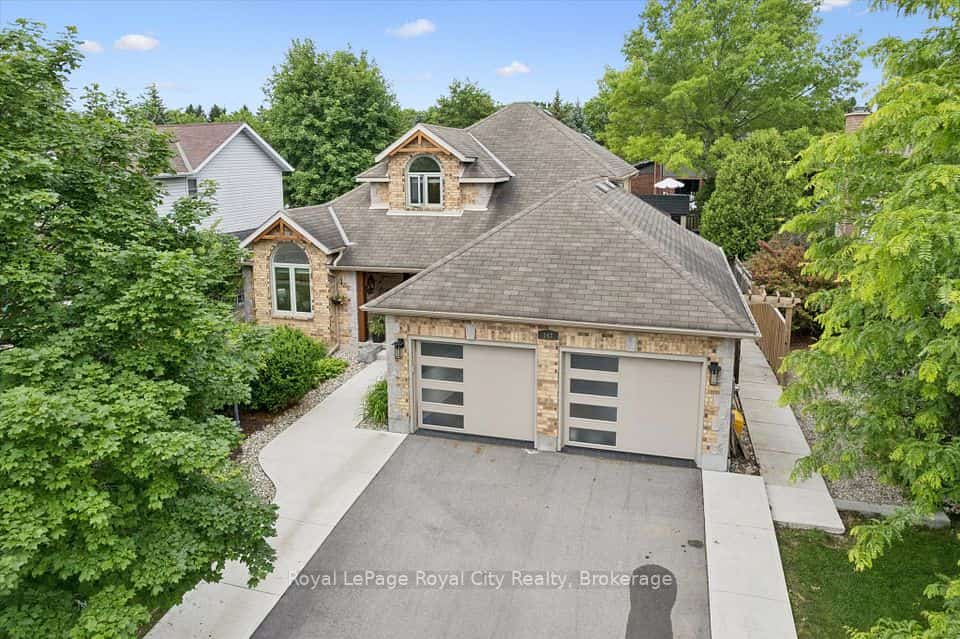 147 Downey Road, Guelph, ON N1C 1A3