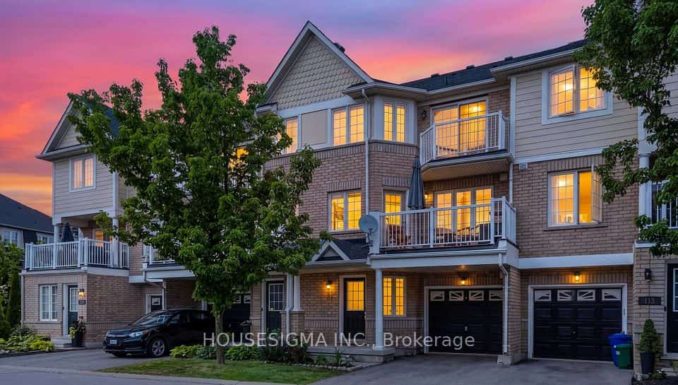 620 Ferguson Drive #114, Milton, ON L9T 0M6