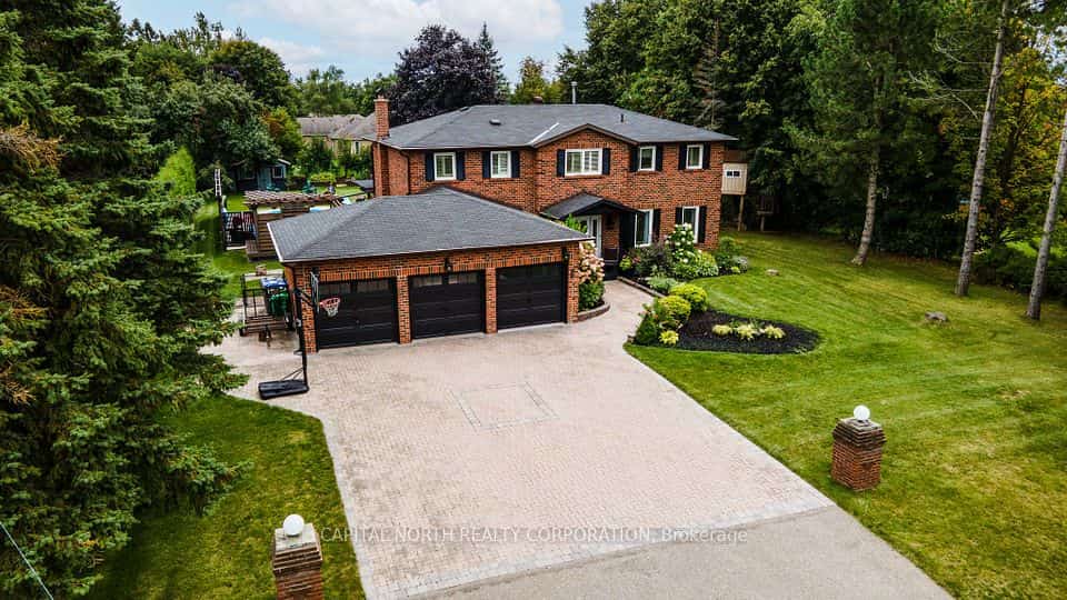 29 Hayleyvale Road, Caledon, ON L7K 0X5