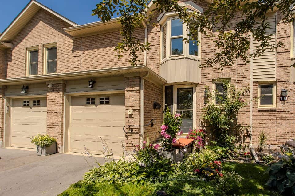 5411 Lakeshore Road, Burlington