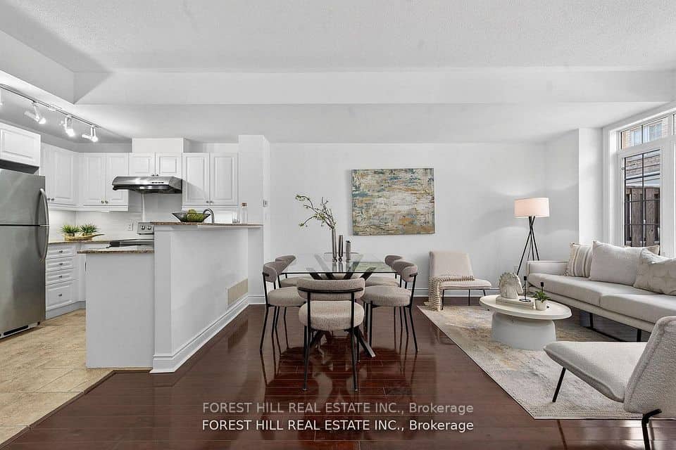 8 Brighton Place, Vaughan