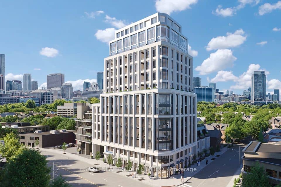 287 Davenport Road, Toronto