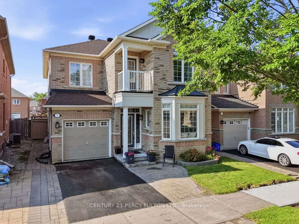77 Appleview Road, Markham, ON L6E 2G3