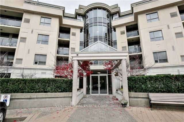 8201 Islington Avenue #224, Vaughan, ON L4L 9S6