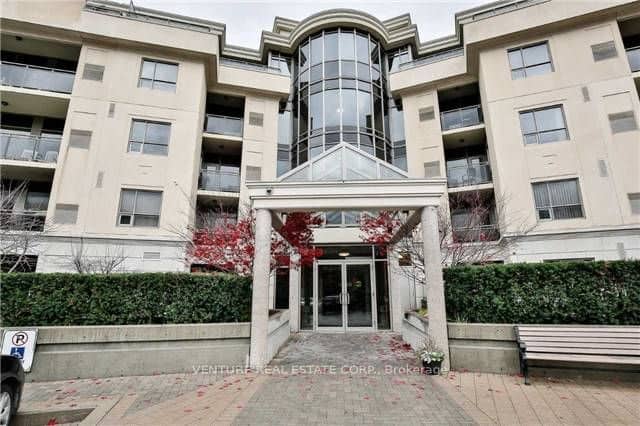 8201 Islington Avenue, Vaughan