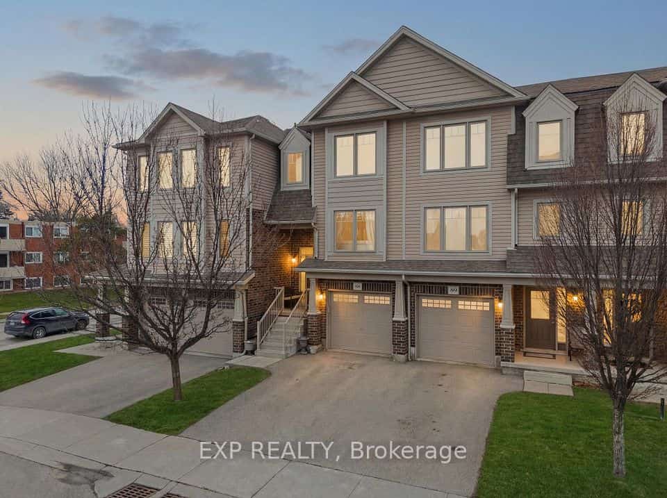 750 Lawrence Street #88, Cambridge, ON N3H 0A9