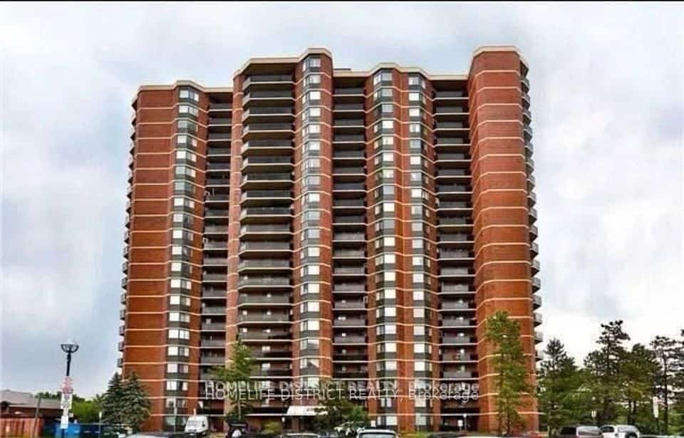 234 Albion Road #1902, Toronto, ON M9W 6A5