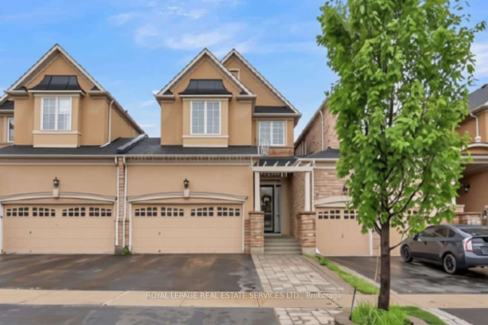 485 Pringle Avenue #25, Milton, ON L9T 8A9