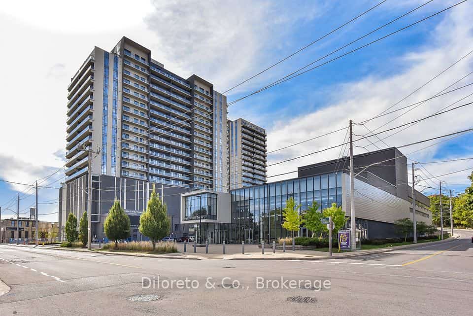 50 Grand Avenue S #1105, Cambridge, ON N1S 0C2