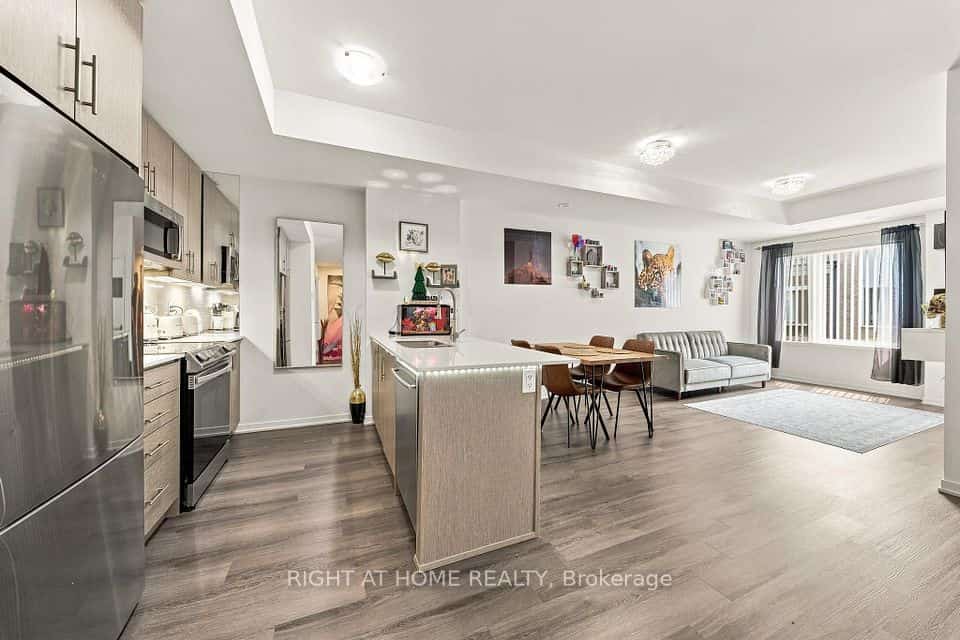 20 William Jackson Way #86, Toronto, ON M8V 0J7