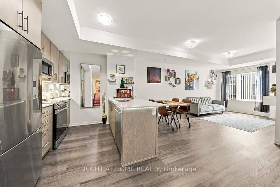 20 William Jackson Way, Toronto