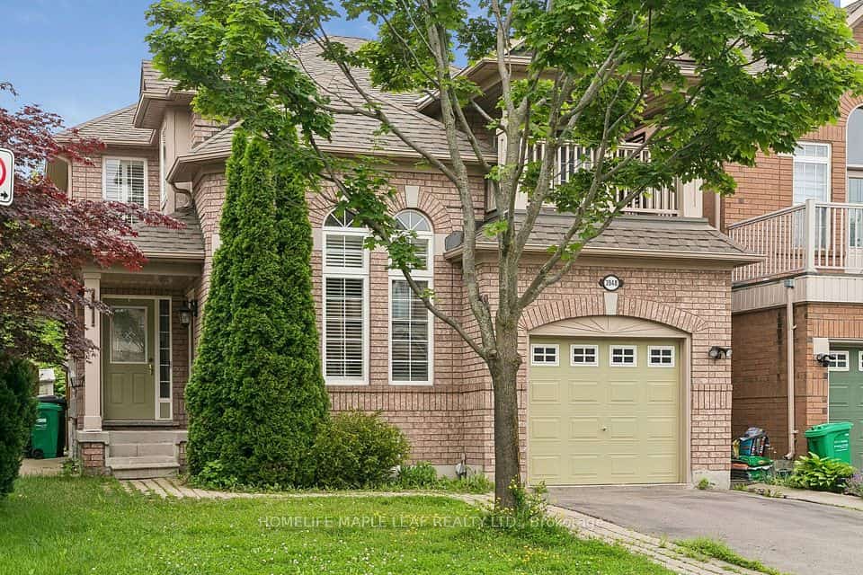 3948 Deepwood Heights, Mississauga, ON L5M 6L9