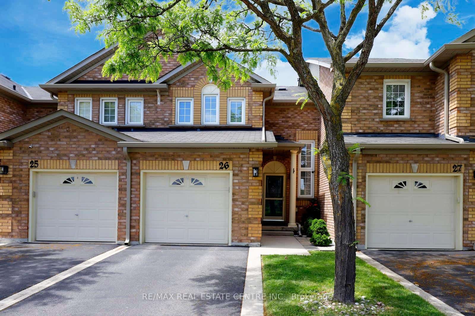 2022 Atkinson Drive #26, Burlington, ON L7M 4H6