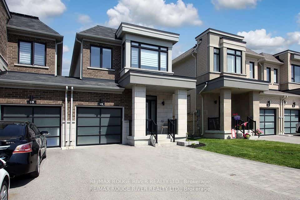 55 Crows Nest Lane, Clarington, ON L1C 4A9