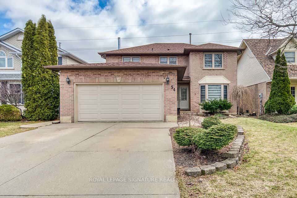 54 Randolf Court, Hamilton, ON L8W 2Z8