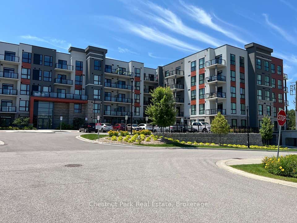 4 Kimberly Lane #515, Collingwood, ON L9Y 5K8