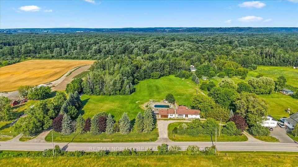 17195 8th Concession, King, ON L0G 1T0