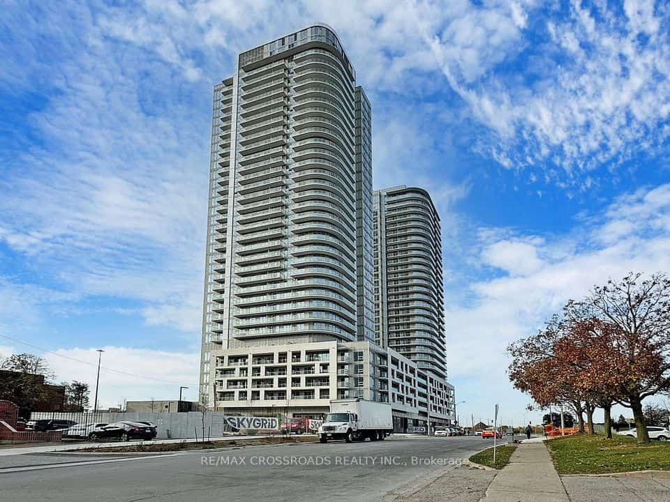 2033 Kennedy Road #3303, Toronto, ON M1T 0B9