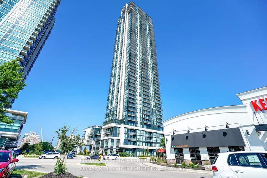 3975 Grand Park Drive E, Mississauga