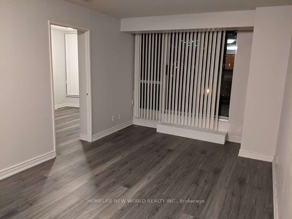 23 Hollywood Avenue #603, Toronto, ON M2N 7L8