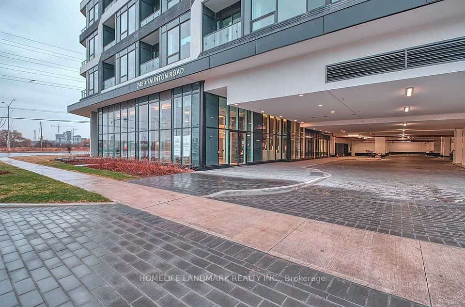 2489 Taunton Road #455, Oakville, ON L6H 3R9