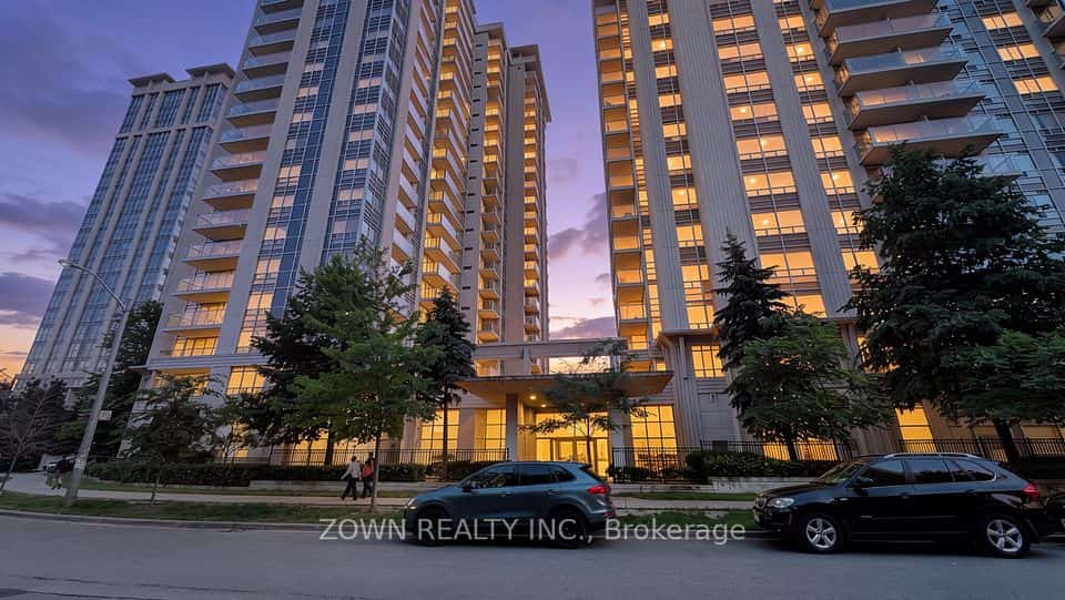 Cosmo Residences, Toronto