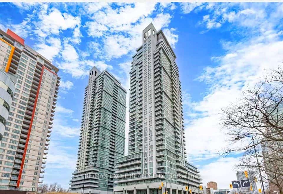 EQ1, Toronto