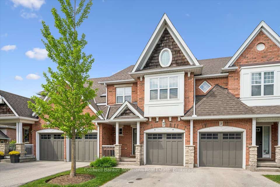 165 Terraview Crescent #2, Guelph, ON N1G 5G8
