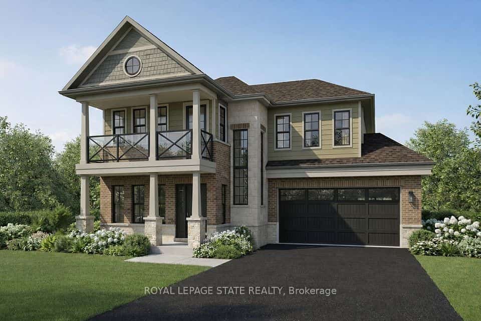 100 Watershore Drive #15, Hamilton, ON L8E 0C1