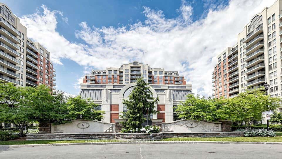 310 Red Maple Road #712, Richmond Hill, ON L4C 0T7