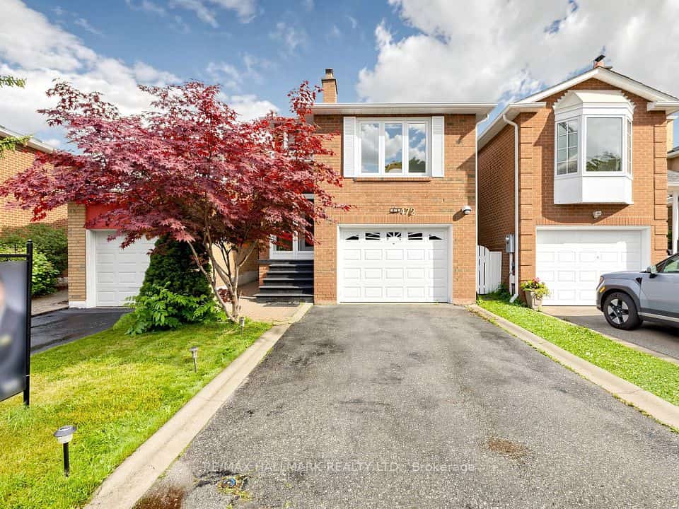 472 Brownridge Drive, Vaughan, ON L4J 5Z9
