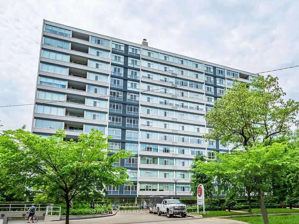 500 Avenue Road #1201, Toronto, ON M4V 2J6