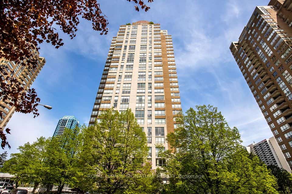 205 Wynford Drive #PH2903, Toronto, ON M3A 3E4