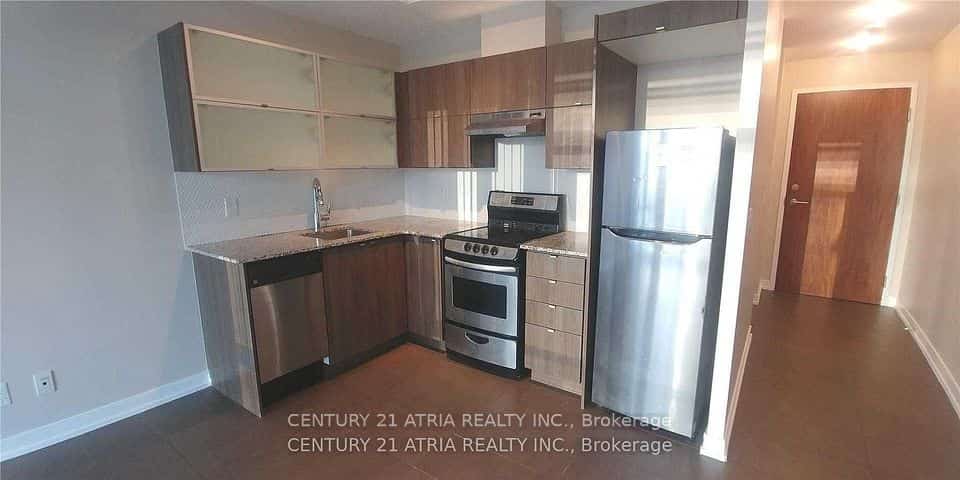 170 Fort York Boulevard #806, Toronto, ON M5V 0E6