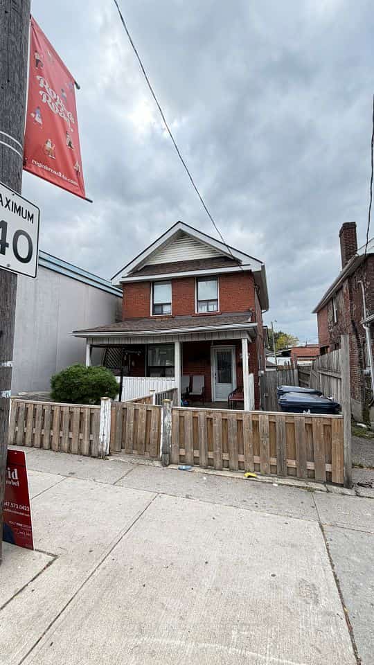 567 Rogers Road, Toronto, ON M6M 1B7