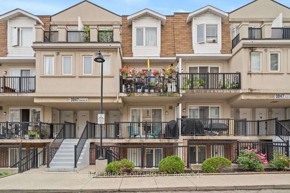 3047 Finch Avenue W, Toronto