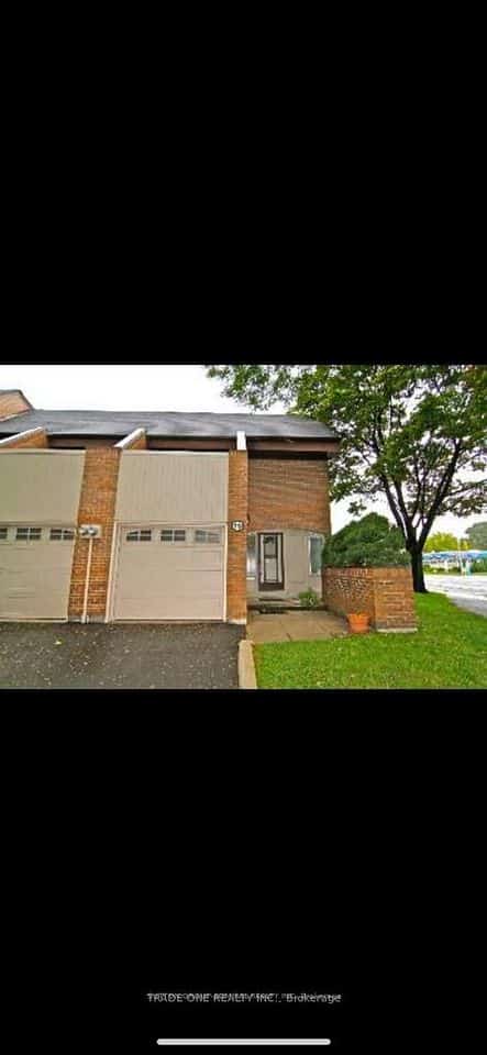 78 Flaming Rose Way, Toronto, ON M2N 5W8