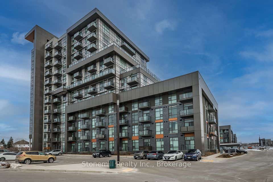 450 Dundas Street E #701, Hamilton, ON L8B 1Z2