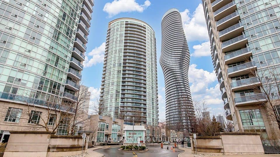 90 Absolute Avenue, Mississauga