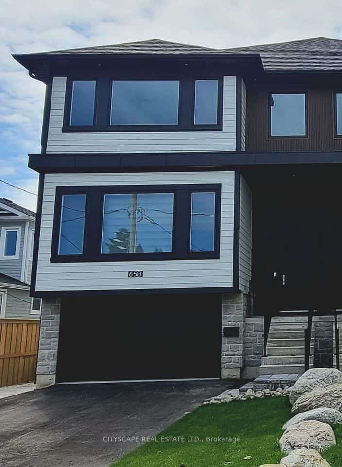 65B St Vincent Street, Collingwood, ON L9Y 1P2