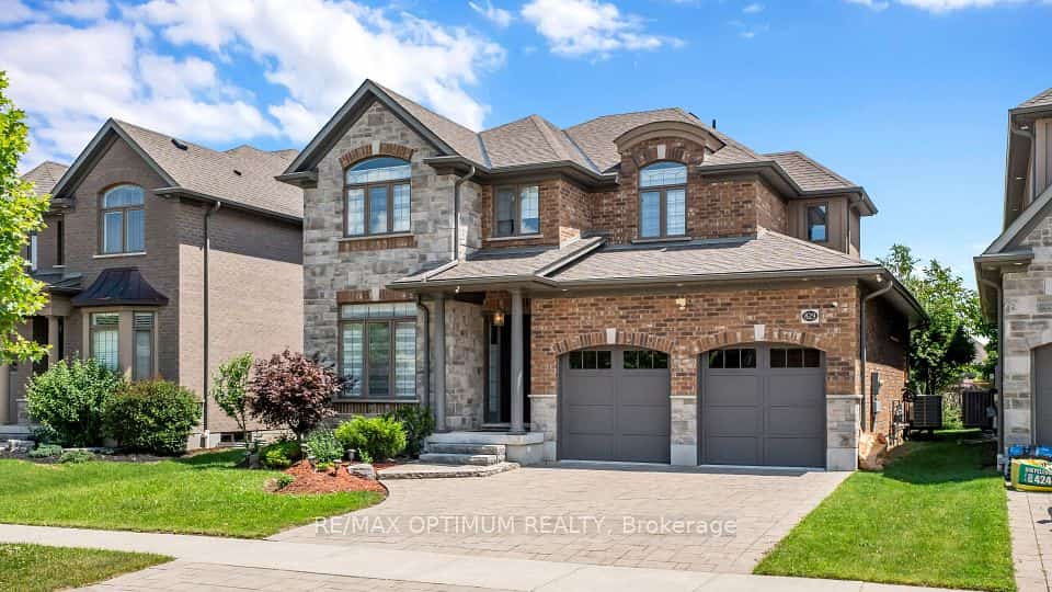 829 COPPER RIDGE Drive, Waterloo, ON N2K 0B5