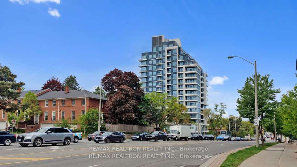 2 Teagarden Court #705, Toronto, ON M2N 5Z9