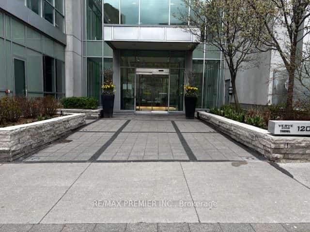 120 Homewood Avenue #2805, Toronto, ON M4Y 2J3
