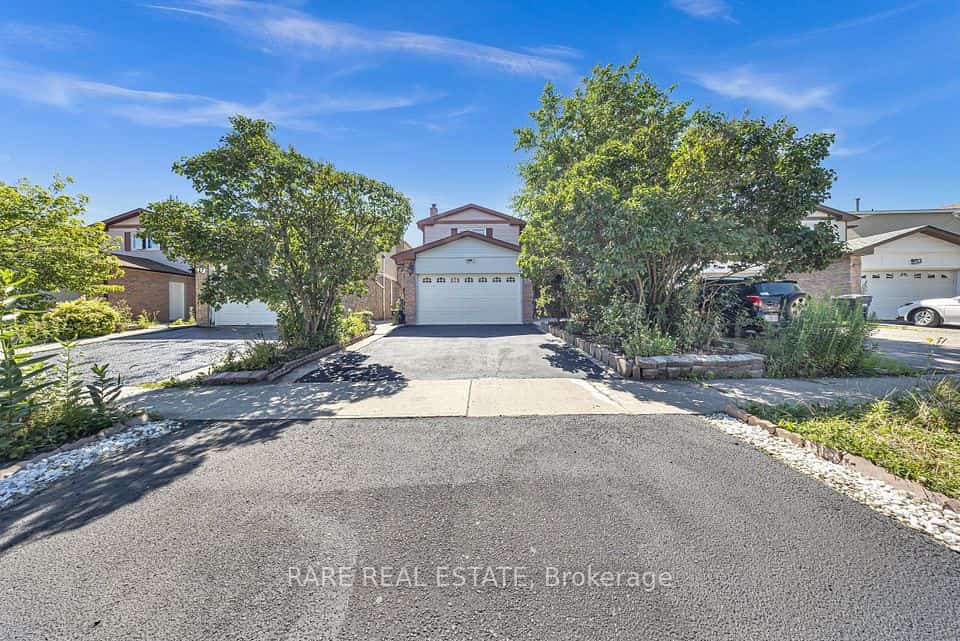 29 Abelard Avenue, Brampton, ON L6Y 2K7