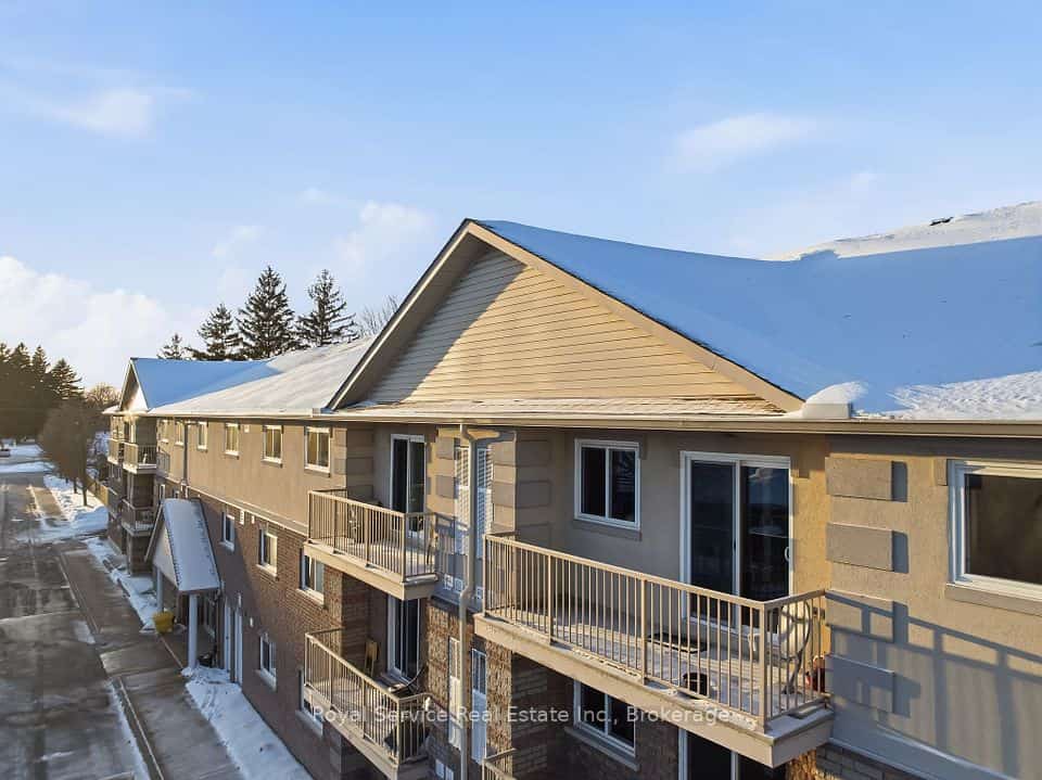 841 Battell Street #304, Cobourg, ON K9A 0B9