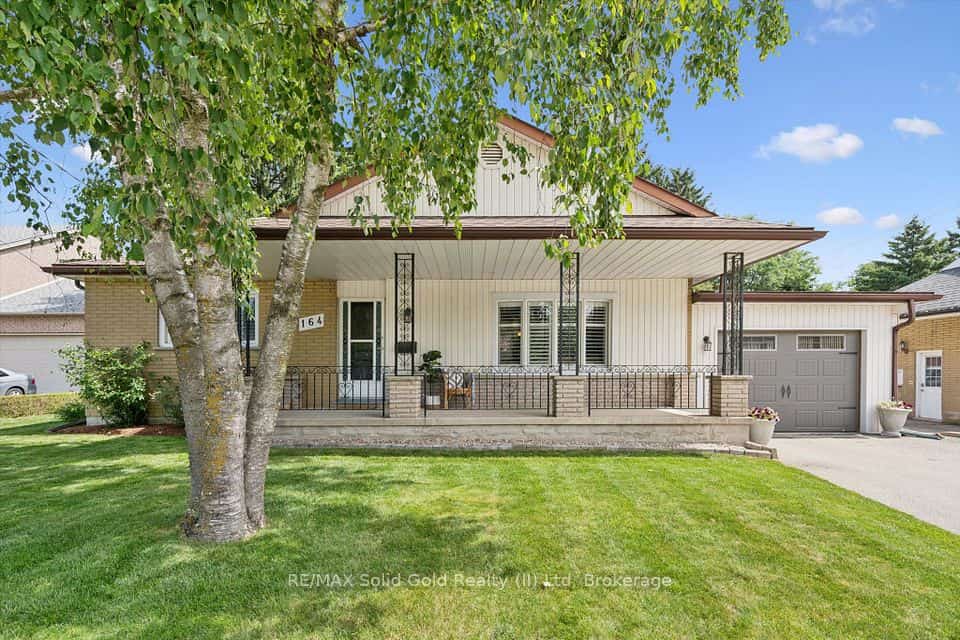 164 Bridge Street W, Waterloo, ON N2K 1K9