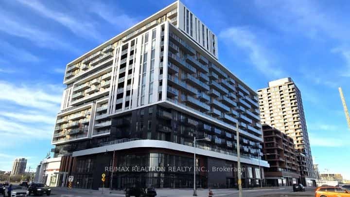 8119 Birchmount Road #1313, Markham, ON L6G 0H5