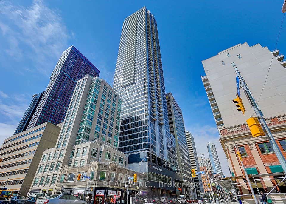 395 Bloor Street E #3902, Toronto, ON M4W 1H7